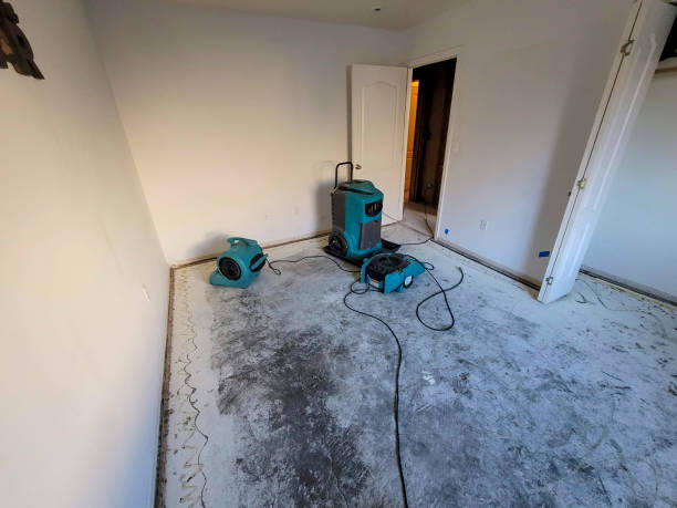 Trusted GA Water damage restoration Experts