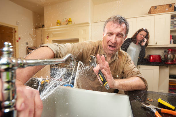 Best Sewage cleanup and water damage restoration  in Rossville, GA